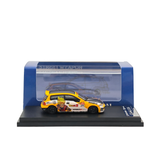  STREET WEAPON X GHOST PLAYER CIVIC EG6 