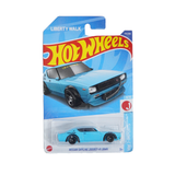  HOT WHEELS BASIC NISSAN SKYLINE 2000GT-R LBWK HCW32 