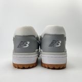  NEW BALANCE 550 WHITE SLATE GUM BB550ESC 