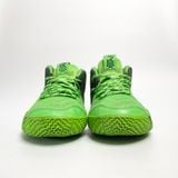  NIKE KYRIE 4 SPINACH GREEN AA2897-333 