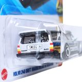  HOT WHEELS BASIC - VOLVO 240 DRIFT WAGON/BOLIDE DE DÉRAPAGE - JBB40 