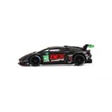  MINI GT - 1/64 LAMBORGHINI HURACÁN GT3 EVO2 #45 NO.45 DEX IMAGING 2024 IMSA DAYTONA 24 HRS - 1129 