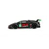  MINI GT - 1/64 LAMBORGHINI HURACÁN GT3 EVO2 #45 NO.45 DEX IMAGING 2024 IMSA DAYTONA 24 HRS - 1129 
