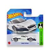  HOT WHEELS BASIC - RIMAC NEVERA - HKK21 