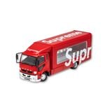  GCD - 2017 MITSUBISHI FUSO FIGHTER SUPREME HAULER TRUCK - KS-063-288 