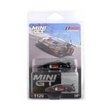  MINI GT - 1/64 LAMBORGHINI HURACÁN GT3 EVO2 #45 NO.45 DEX IMAGING 2024 IMSA DAYTONA 24 HRS - 1129 