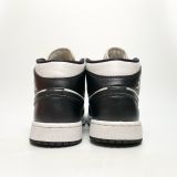  NIKE AIR JORDAN 1 MID PANDA DV0991-101 