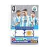  PANINI - DE PAUL | MAC ALLISTER | FERNANDEZ ETERNOS 22 FIFA WORLD CUP 2026 ADRENALYN XL NO.270 - PSC.270 