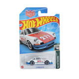  HOT WHEELS BASIC '71 PORSCHE 911 