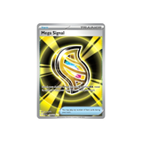  Mega Signal [ 171/132 MEG ] Mega Evolution: Base Set​ - Near Mint Holofoil Pokemon TCG 