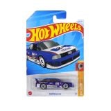  HOT WHEELS BASIC AUDI 90 QUATTRO HTC64 