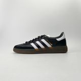 ADIDAS SPEZIAL HANDBALL CORE BLACK WHITE IE3402 