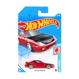  HOT WHEELS J-IMPORTS - '98 HONDA PRELUDE RED - GTC08 