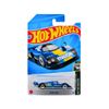  HOT WHEELS RACE DAY - MAZDA 787B BLUE/YELLOW - HKH01 