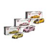 MINI GT - [COMBO] 3 CHIẾC PANDEM NISSAN GT-R MGT00123 - MGT00124 -MGT00125 