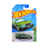  HOT WHEELS BASIC '73 HONDA CIVIC CUSTOM HKG40 