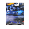  HOT WHEELS PREMIUM '94 BUGATTI EB110 HCJ89 