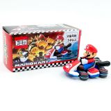  TOMICA - MARIO KART SUPER NINTENDO WORLD USJ EXCLUSIVE 