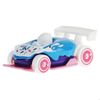  HOT WHEELS FAST FOODIE - DONUT DRIFTER BLUE/PINK - HTD70 