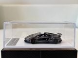  FINE WORKS64 - 1/64 RESIN LAMBORGHINI LP700 ROADSTER LB WIDE-BODY - FW64LA 