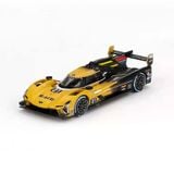  MINI GT - Cadillac V-Series.R #01 Cadillac Racing 2024 IMSA Sebring 12 Hrs - 1004 