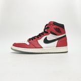  NIKE AIR JORDAN 1 RETRO HIGH SPIDER-MAN 555088-602 