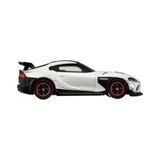  TOMICA - GR SUPRA GT4 EVO 55TH ANNIVERSARY - TGR55TH 