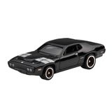  HOT WHEELS PREMIUM - FAST & FURIOUS 1971 PLYMOUTH GTX - HNW55 