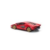  POP RACE - LAMBORGHINI COUNTACH LPI-800 ROSSO - PR64259 