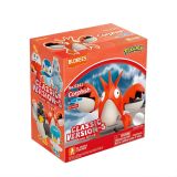 BLOKEES - POKEMON CORPHISH NO.0341 CLASSIC VERSION-S FEVER ATTACK MODEL KITS - 74016 