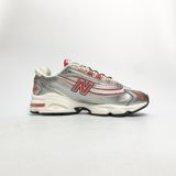  NEW BALANCE 1000 THISISNEVERTHAT METALLIC SILVER RED M1000TI 