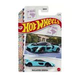  HOT WHEELS - MCLAREN SENNA PASSPORT SERIES - HDH22 