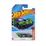  HOT WHEELS BASIC BLITZPEEDER JBB32 