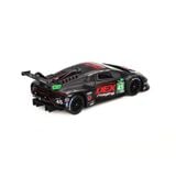  MINI GT - 1/64 LAMBORGHINI HURACÁN GT3 EVO2 #45 NO.45 DEX IMAGING 2024 IMSA DAYTONA 24 HRS - 1129 