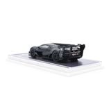  MJ MODEL - BUGATTI BLACK VISION GRAN TURISMO GT SPORT - MJ-VISON-5 