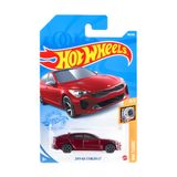  HOT WHEELS HW TURBO - 2019 KIA STINGER GT - GRY58 