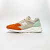  NEW BALANCE 990V2 × KITH CYCLADES M990KC2 