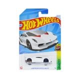  HOT WHEELS BASIC LAMBORGHINI SESTO ELEMENTO HTC23 