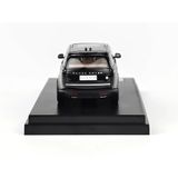  LCD MODELS - LAND ROVER RANGE ROVER BLACK - LCD64031-BL 