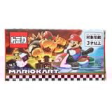 TOMICA - MARIO KART SUPER NINTENDO WORLD USJ EXCLUSIVE 