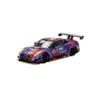  MINI GT X POP RACE - 1/64 NISSAN GTR NISMO EVA RT TEST TYPE 01 KAKUSEI EDITION NISMO FESTIVAL 2019 AAPE X EVA RACING MGT00173 - 173 