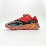  ADIDAS YEEZY BOOST 700 HI-RES RED HQ6979 