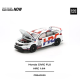  POPRACE - HONDA CIVIC TYPE R FL5 PR64-030 