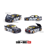  KAIDO HOUSE - BMW M3 E30 Kaido Works V1 - KHMG154 