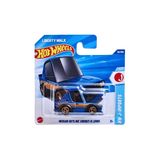  HOT WHEELS BASIC - TOONED NISSAN SKYLINE 2000GT-R LBWK HYX54 