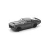 POP RACE - SHELBY MUSTANG GT500 DARK CHROME - PRDC004 