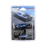  MINI GT - 1/64 ACURA ARX-06 GTP #10 WAYNE TAYLOR RACING WITH ANDRETTI 2024 IMSA DAYTONA 24 HRS - 1056 
