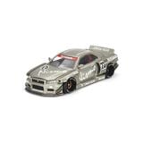  KAIDO HOUSE - Nissan Skyline GT-R (R34) Kaido Works V4 - KHMG103 