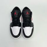  NIKE AIR JORDAN 1 LOW SIREN RED - DC0774-004 