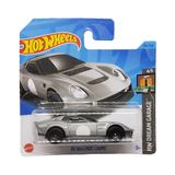  HOT WHEELS BASIC - EL SEGUNDO COUPE - HKG39 